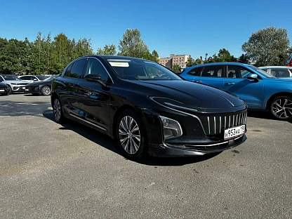 Легковой авто Hongqi E-QM5 1380 - (АЛ)