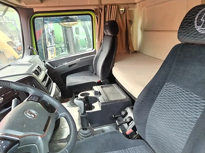 Самосвал Shacman SX331863366 000007813 - (АЛ)