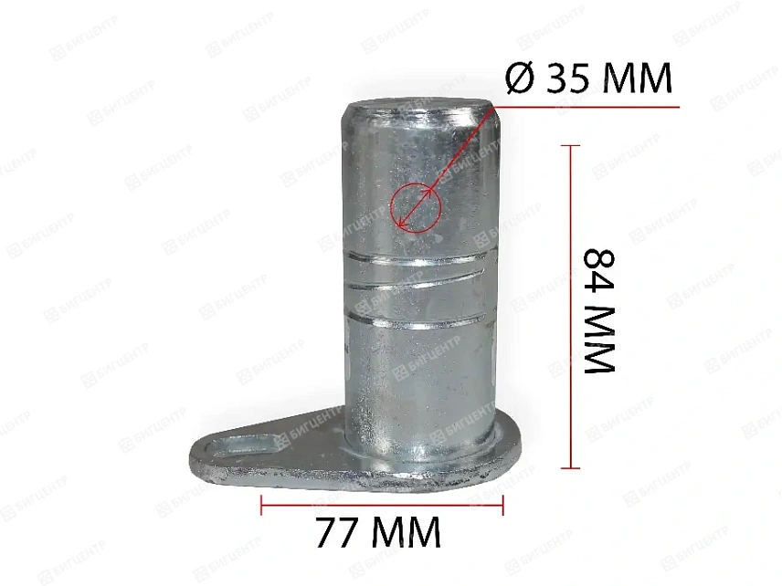 Пальцы (комлпект на погрузчик, 17шт) Forward 628EF