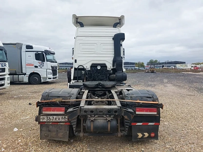 Тягач седельный КАМАЗ 5490-S5 (M1840) 000007047 - (АЛ)