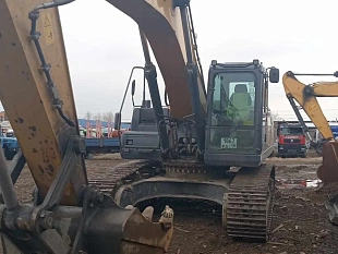 Экскаватор XCMG/MGCM XE335C 000008428 - (АЛ)