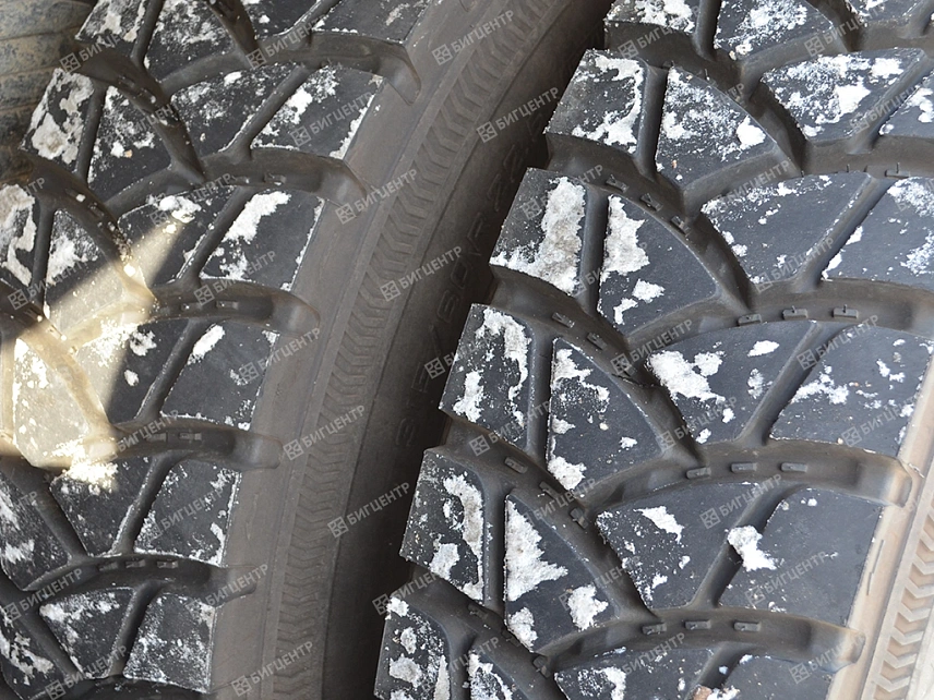 Самосвал SHACMAN X3000 6X4 430 л.с