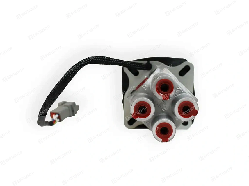 Джойстик на погрузчик RUNMAX 972