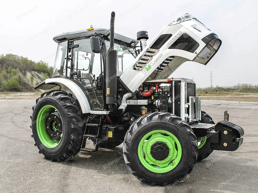 Трактор RMX AGRO AR5144E ***0041