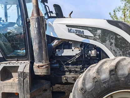 Трактор VALTRA T234H 3713 - (АЛ)