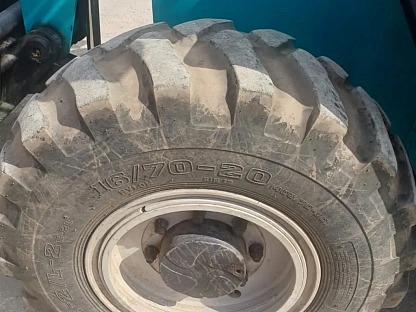 Погрузчик SUNWARD SWTH2710 2719 - (АЛ)