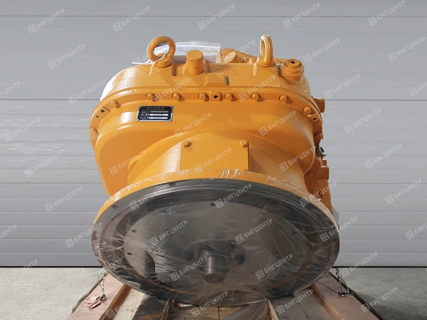 КПП в сборе 2BS315A (6 шлиц) SDLG LG956 (С)