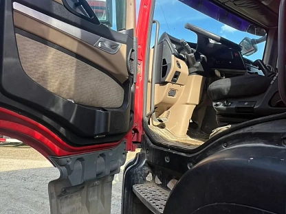 Самосвал HOWO ZZ3317V386GE1 000007615 - (АЛ)