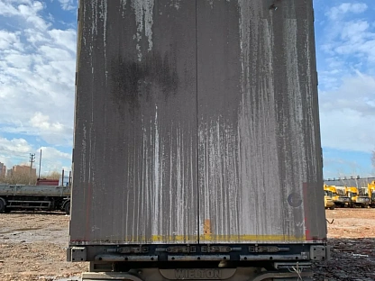 Полуприцеп Wielton NS 3 K 000007545 - (АЛ)