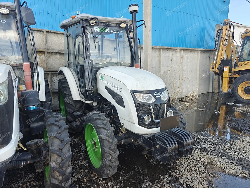Трактор RMX AGRO AR5091E (****0111 от 04.23)
