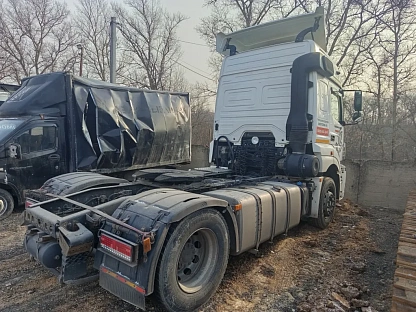 Тягач седельный КАМАЗ 5490-S5 (M1840) 000007212 - (АЛ)