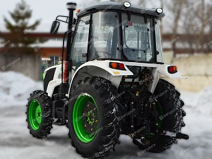 Трактор RMX AGRO AR5101E ***0121