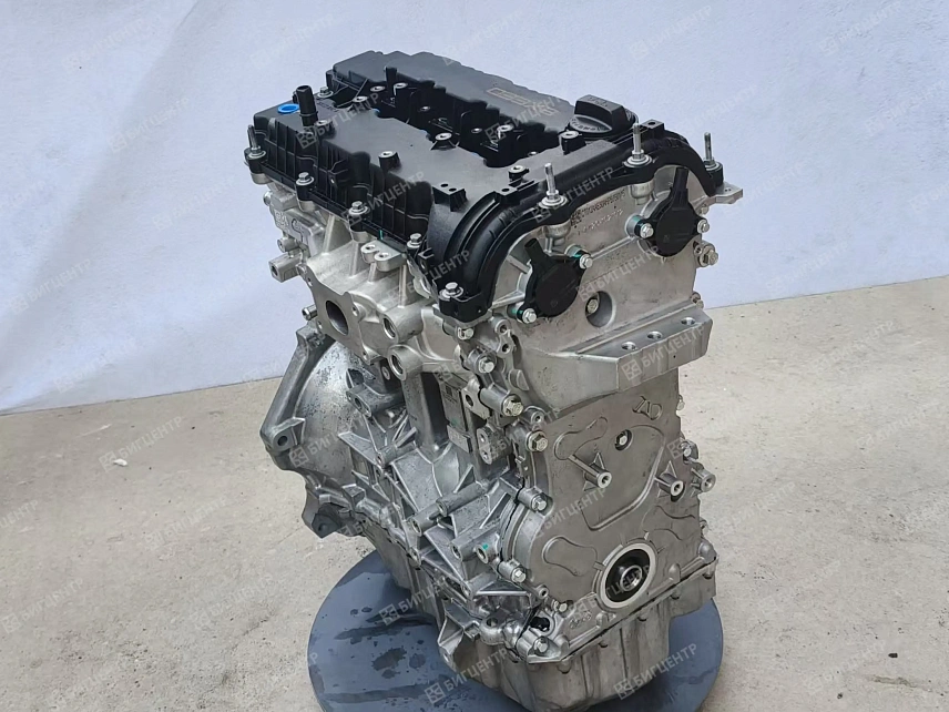 Двигатель CHERY SQRF4J20C без навесного (C)