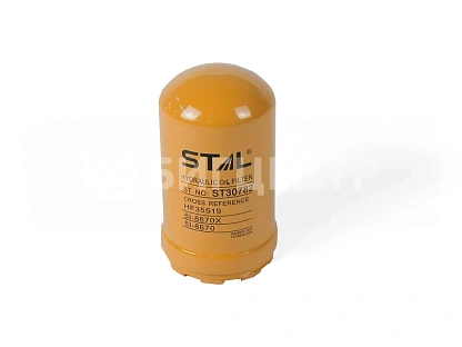 Фильтр гидравлический ST30782/JX782 (HF35519, P573481)
