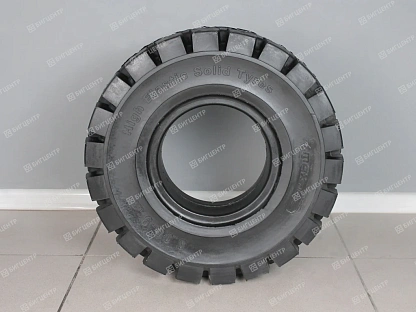 Шина MAXTIRES 6.00-9 (ОВ502) Литая