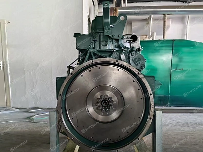 Двигатель FAW CA6DL1-31 228 kW (C)