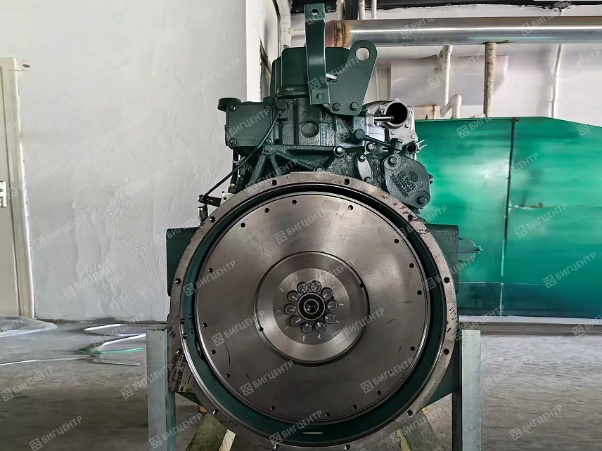 Двигатель FAW CA6DL1-31 228 kW (C)