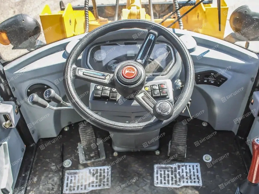 Фронтальный погрузчик RMX (RUNMAX) 930E (БЦ) (930DAL03031 от 03.24)