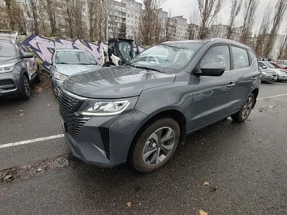 Легковой авто Livan X6PRO 4733 - (АЛ)