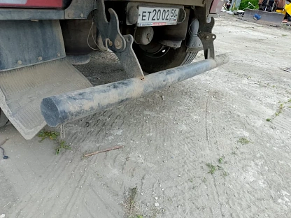 Прицеп РИАТ 3D-R651 (85830F) 000008176 - (АЛ)