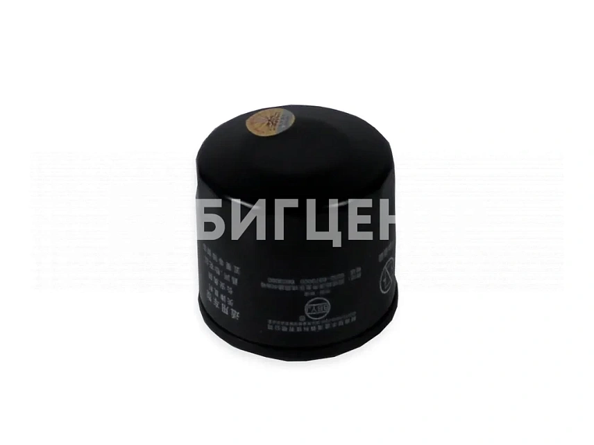 Фильтр масляный JX0604A