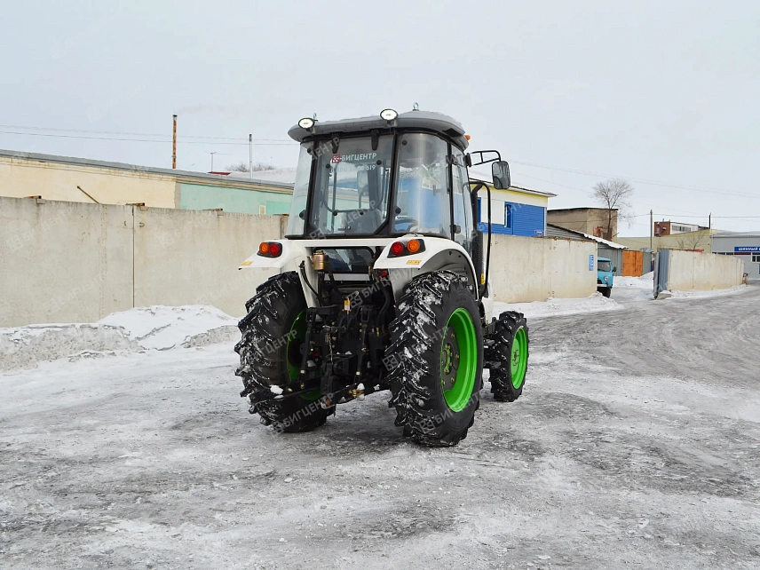 Трактор RMX AGRO AR5091E (****0128 от 04.23)