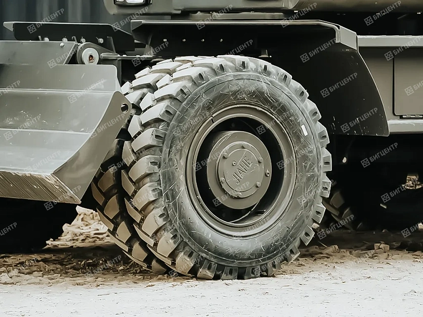 Колесный экскаватор RMX ER150W