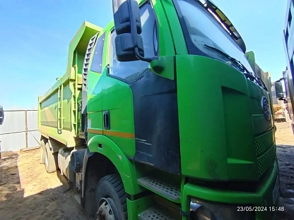 Самосвал FAW CA3310P66K24T4E5 2162 - (АЛ)