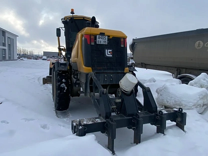 Автогрейдер LiuGong CLG4215D-AWD 000007023 - (АЛ)