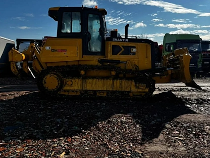 Бульдозер Shantui DH16B3 XL 4224 - (АЛ)