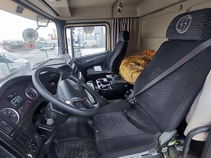 Самосвал Shacman SX33186V366 000007983 - (АЛ)
