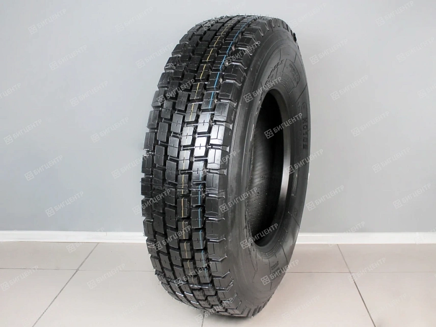 Шина грузовая KAPSEN 315/80R22.5-20PR (HS102)