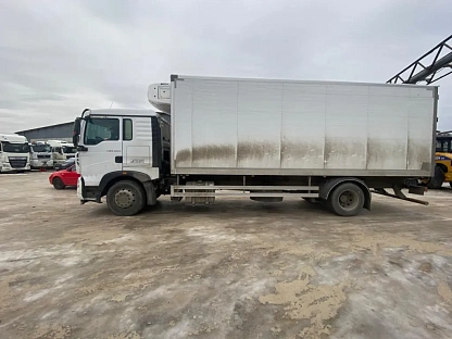 Рефрижератор HOWO ZZ1167M621GE1 000007417 - (АЛ)
