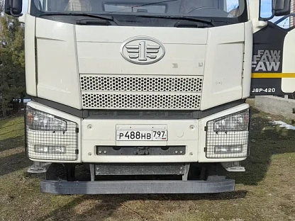 Самосвал FAW CA3250P66K24T1E5 1097 - (АЛ)