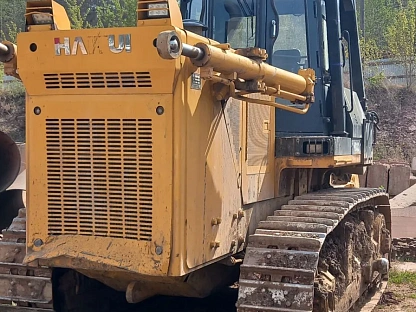 Бульдозер HAITUI HD32 3113 - (АЛ)