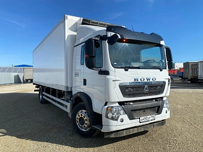 Рефрижератор HOWO ZZ1167M621GE1 000007168 - (АЛ)