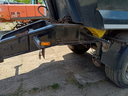 Прицеп РИАТ 3D-R651 (85830F) 000008175 - (АЛ)