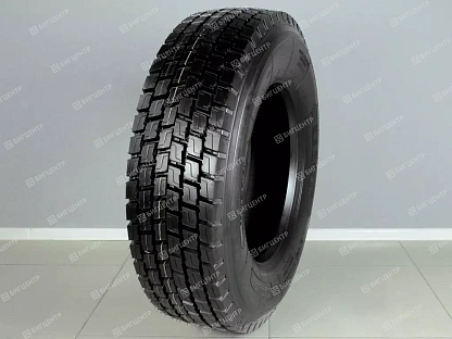 Шина грузовая KAPSEN 315/70R22.5-20PR (HS202)