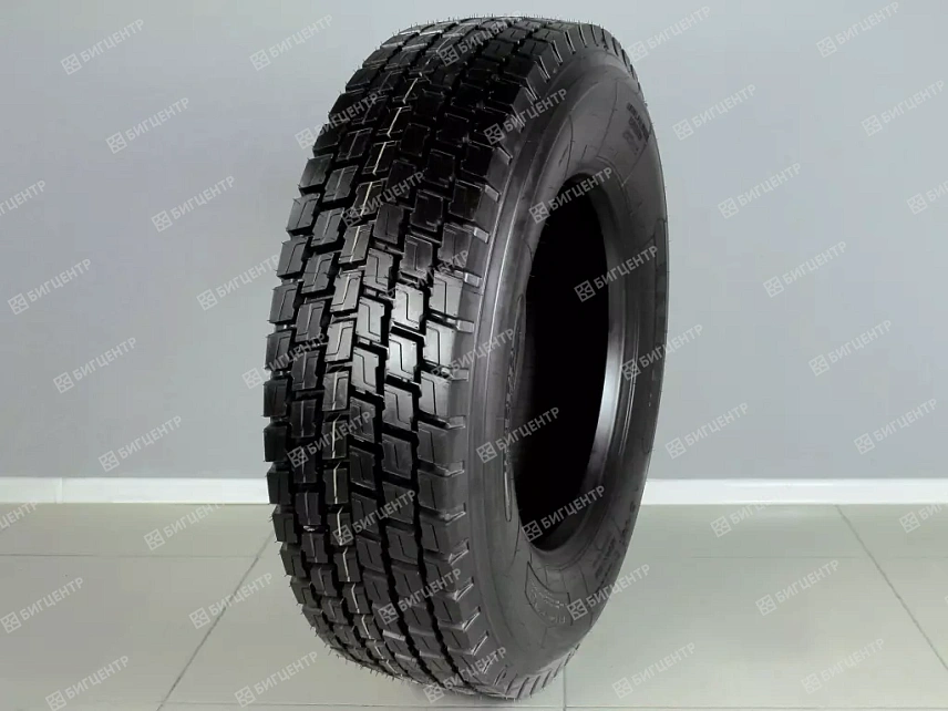 Шина грузовая KAPSEN 315/70R22.5-20PR (HS202)