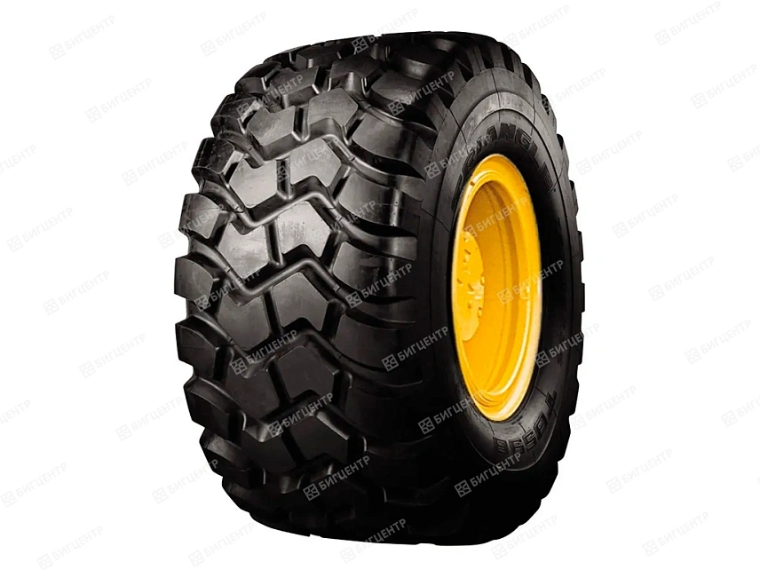 Шина 775/65R29-TB598 TRIANGLE** L3 T1 TL (устанавливать с кольцом уплотнительным D29_9.8x2120)
