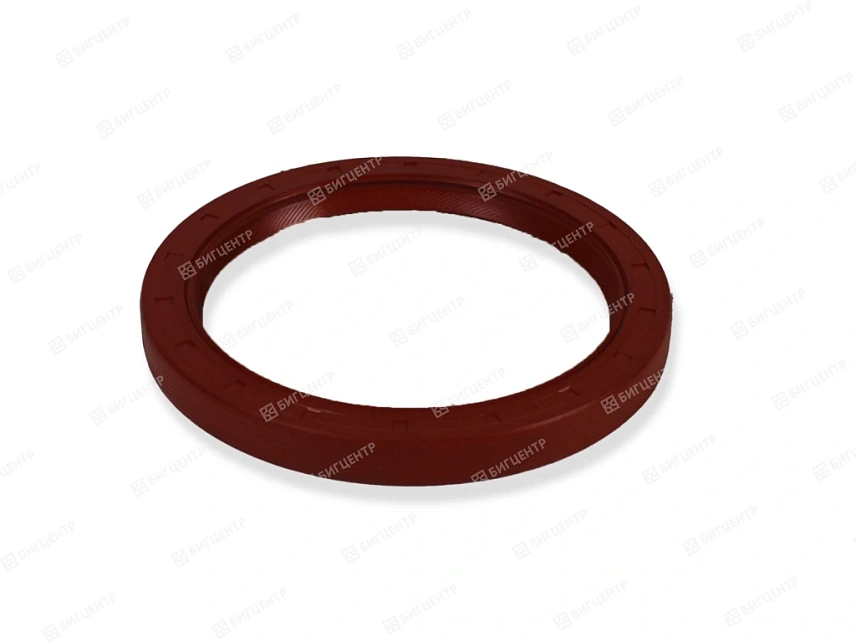 Сальник коленвала двигателя YUCHAI 85 kW YCD4J22T-115