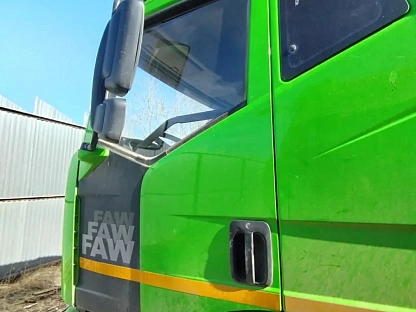 Самосвал FAW CA3310P66K24T4E5 2162 - (АЛ)
