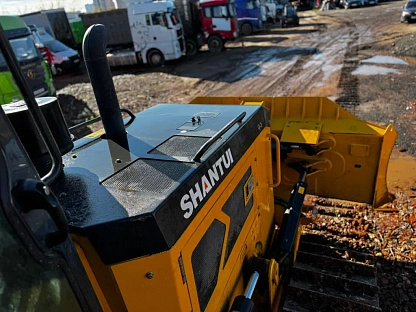 Бульдозер Shantui DH16B3 XL 4224 - (АЛ)