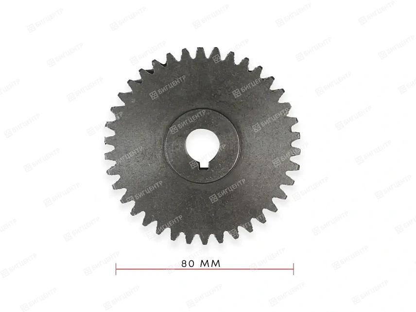 Насос масляный двигатель YUCHAI 85 kWt YCD4J22T-115