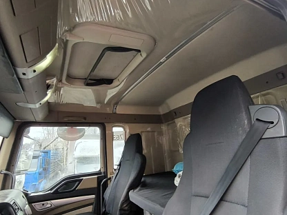 Самосвал HOWO ZZ3257V384GE1 000008141 - (АЛ)