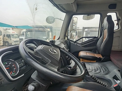 Самосвал FAW CA3310P66K24T4E5 000007547 - (АЛ)