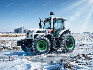 Трактор RMX AGRO AR5184E (2340049 от 04.23)