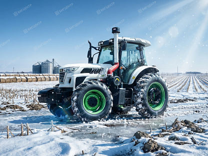 Трактор RMX AGRO AR5184E (2340049 от 04.23)