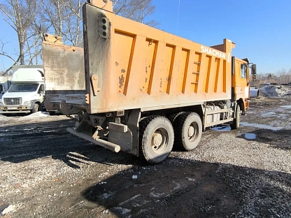 Самосвал Shacman SX3258DR384 000008069 - (АЛ)