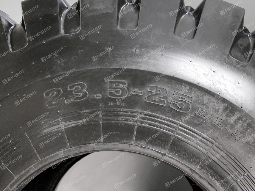 Шина MAXTIRES 23.5-25 (прерывистая волна) 28PR 